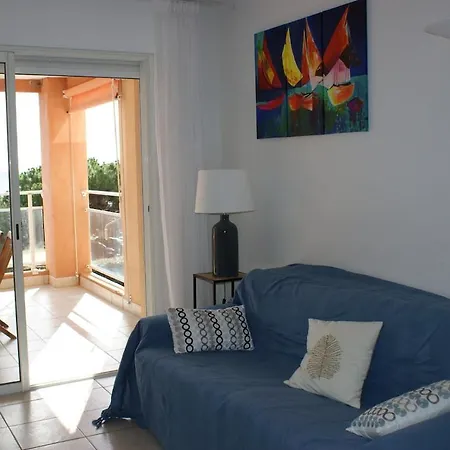 Vue アジャクシオ