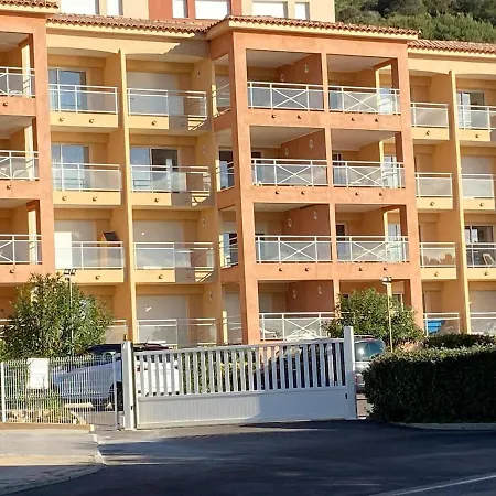 Vue アジャクシオ