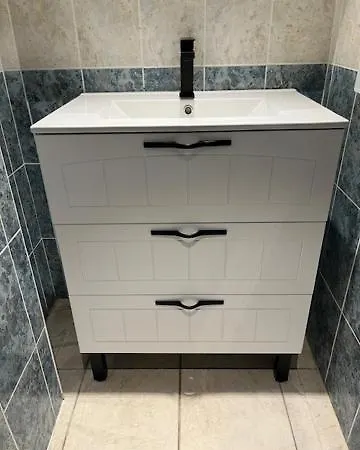 アパート Vue アジャクシオ