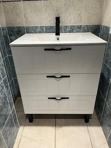 Apartmán Vue Ajaccio (Corsica)