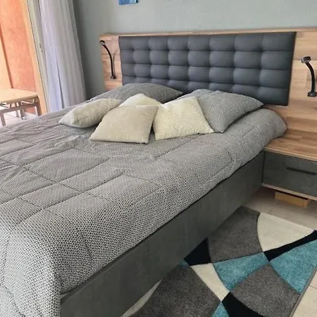 Vue Apartment *