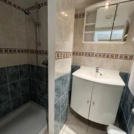 Vue Apartment