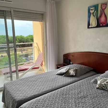 Apartment Vue *