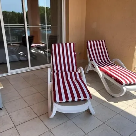 Διαμέρισμα Vue