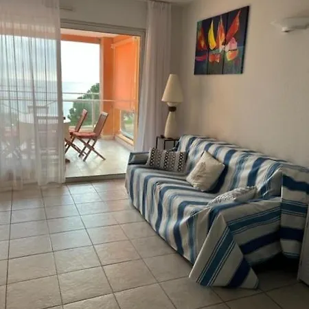 Vue Apartment *