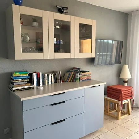 Apartment Vue *