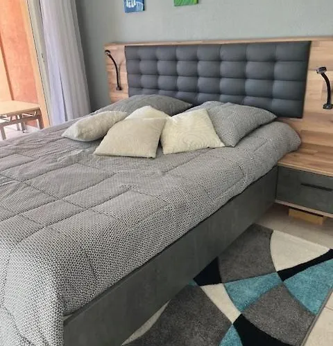 Vue Apartament *