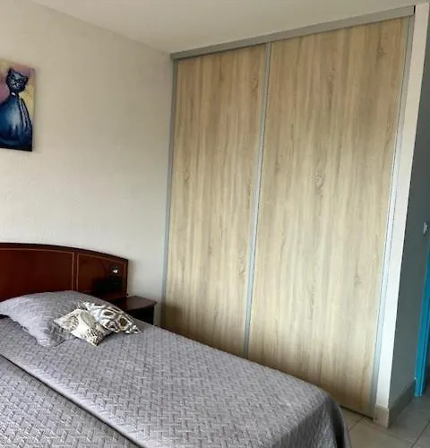 Apartament Vue