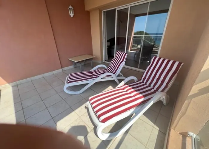 Apartament Vue *