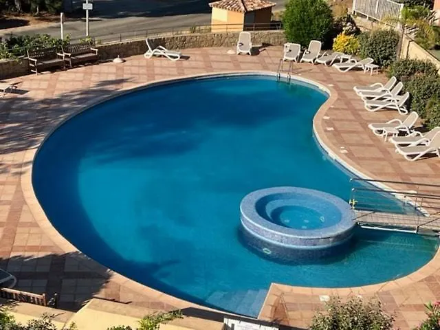 Apartament Vue