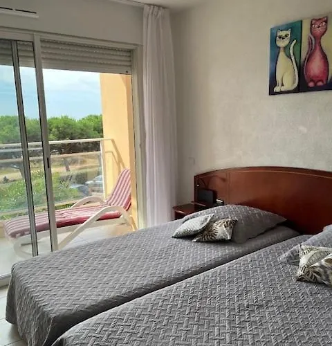 Apartament Vue *