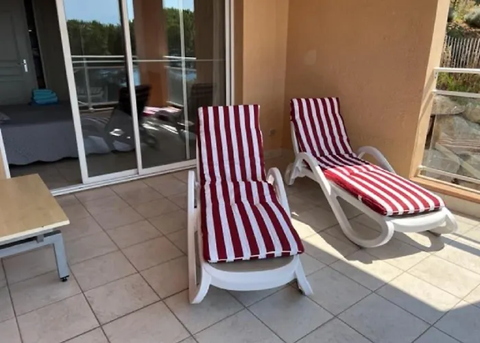 Apartament Vue