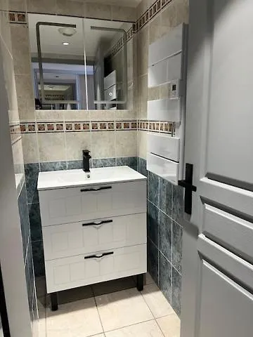Vue Apartament *